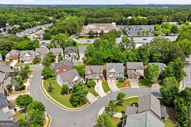 2731 Amalfi Way, Lawrenceville, GA 30044