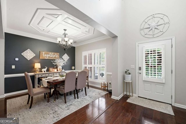2731 Amalfi Way, Lawrenceville, GA 30044
