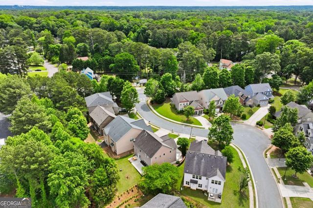 2731 Amalfi Way, Lawrenceville, GA 30044