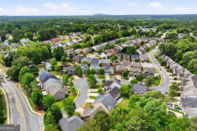 2731 Amalfi Way, Lawrenceville, GA 30044
