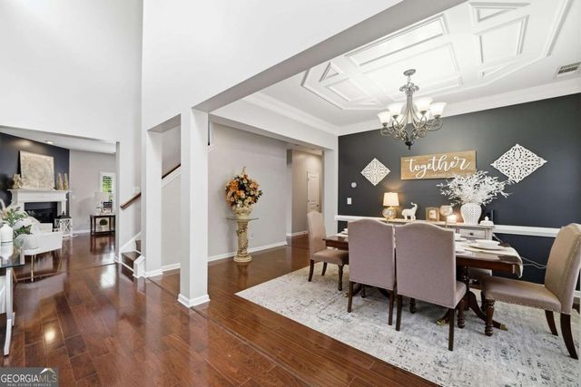 2731 Amalfi Way, Lawrenceville, GA 30044