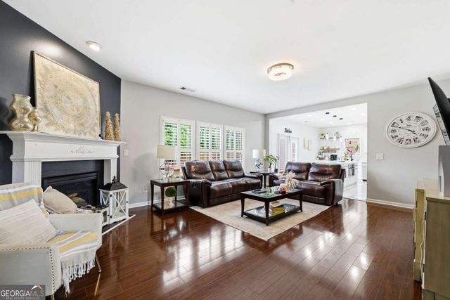 2731 Amalfi Way, Lawrenceville, GA 30044