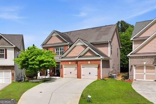 2731 Amalfi Way, Lawrenceville, GA 30044