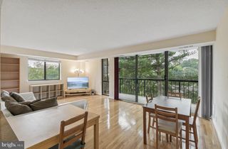 1401 N RHODES ST N #406, Arlington, VA 22209