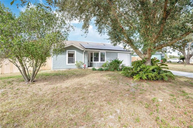 724 LELAND DRIVE, Deltona, FL 32725