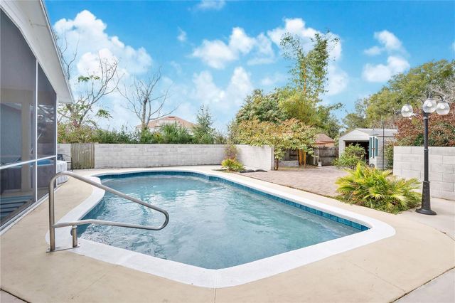 724 LELAND DRIVE, Deltona, FL 32725