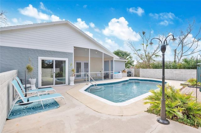 724 LELAND DRIVE, Deltona, FL 32725