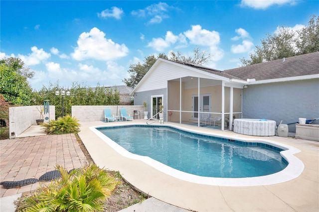 724 LELAND DRIVE, Deltona, FL 32725