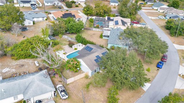 724 LELAND DRIVE, Deltona, FL 32725