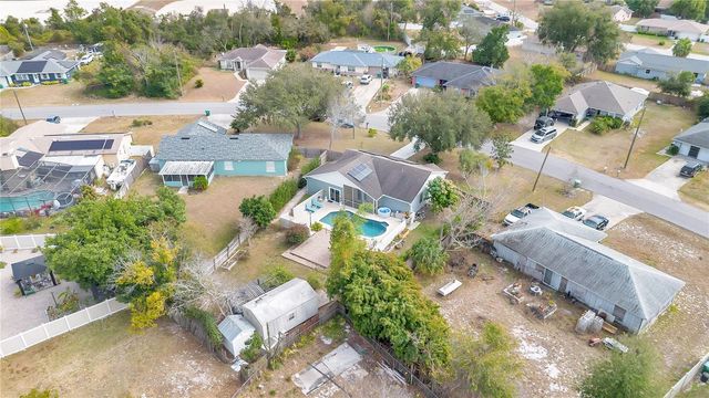 724 LELAND DRIVE, Deltona, FL 32725