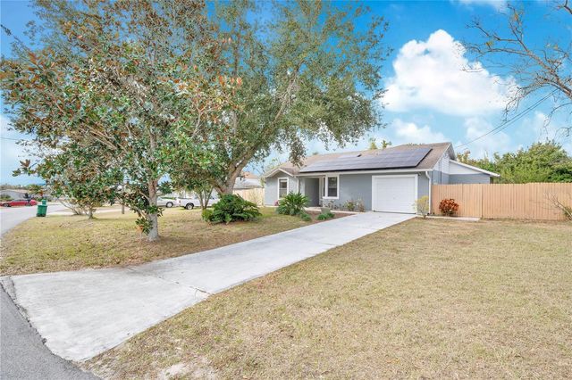 724 LELAND DRIVE, Deltona, FL 32725