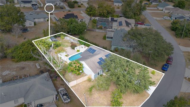 724 LELAND DRIVE, Deltona, FL 32725