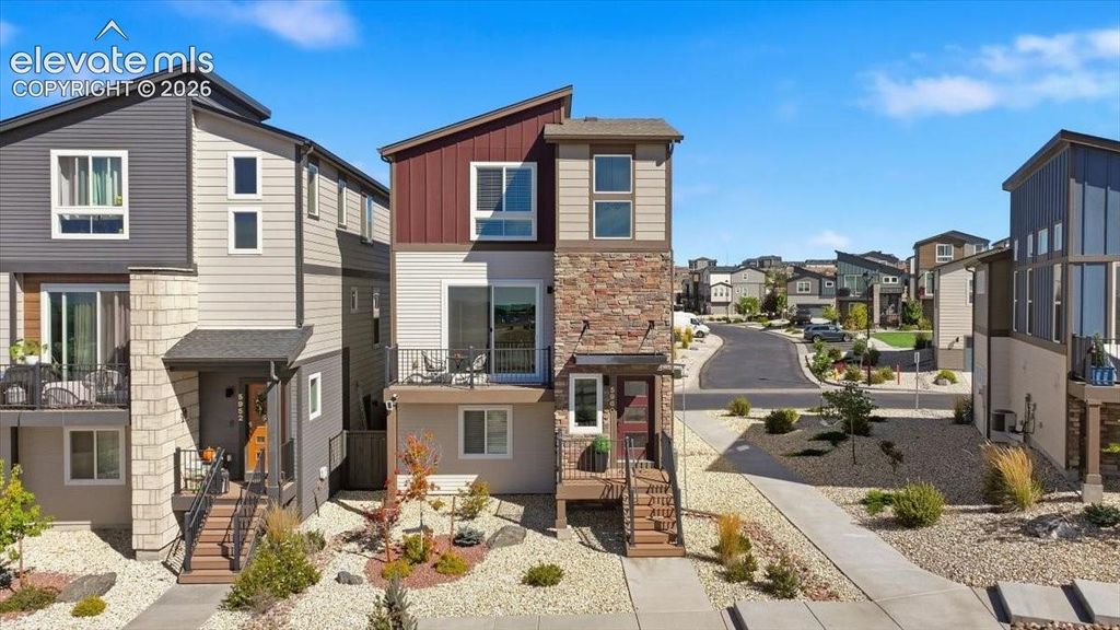 5960 Vista Vision Drive, Colorado Springs, CO 80923 — photo 3