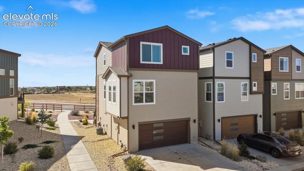5960 Vista Vision Drive, Colorado Springs, CO 80923 — photo 4