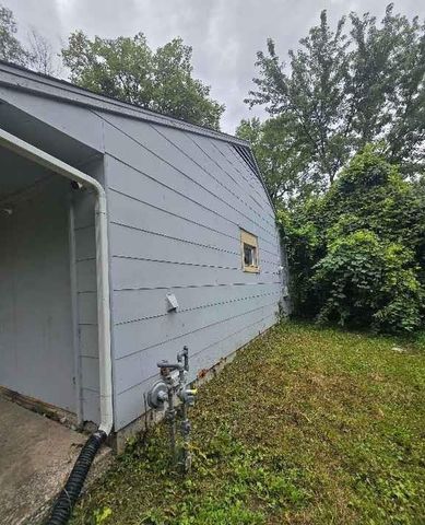 7703 E 108 Terrace, Kansas City, MO 64134
