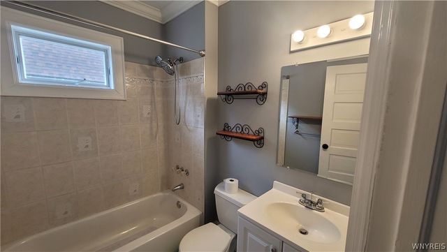 25 Richfield Avenue, Buffalo, NY 14220