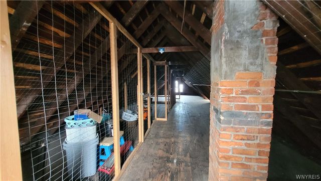 25 Richfield Avenue, Buffalo, NY 14220