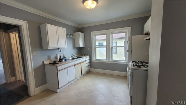 25 Richfield Avenue, Buffalo, NY 14220