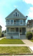 25 Richfield Avenue, Buffalo, NY 14220