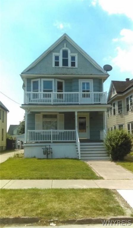 25 Richfield Avenue, Buffalo, NY 14220