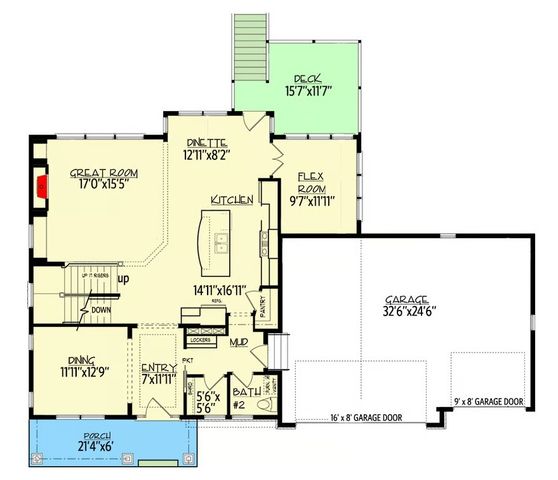 53 Ridgewood Dr, Cecil, PA 15057