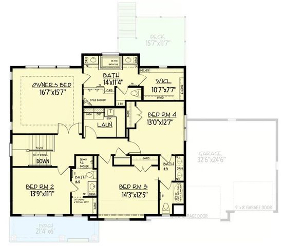 53 Ridgewood Dr, Cecil, PA 15057