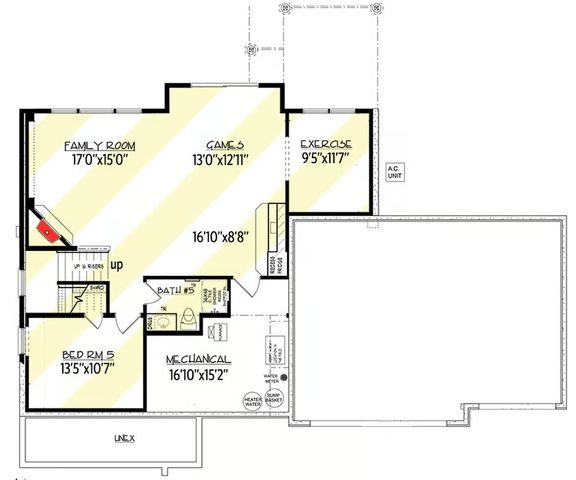 53 Ridgewood Dr, Cecil, PA 15057