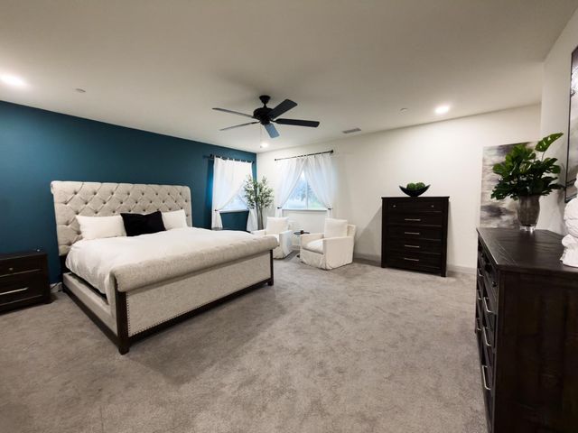 3045 Keats Avenue, Clovis, CA 93619