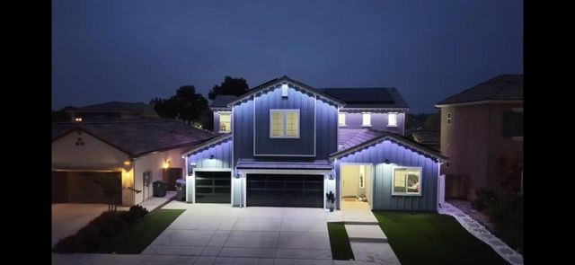 3045 Keats Avenue, Clovis, CA 93619