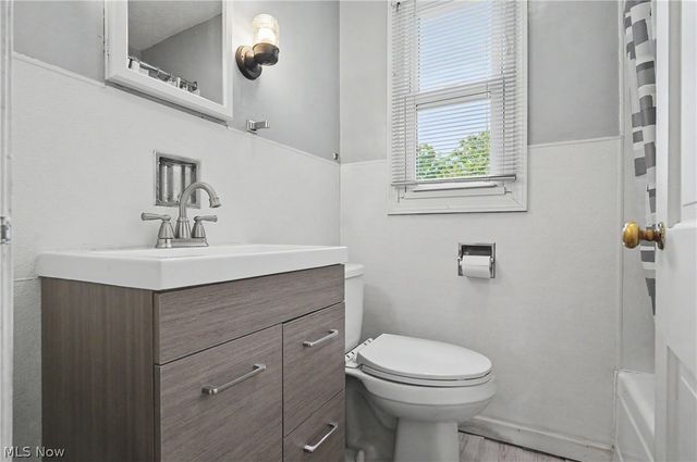 1431 21st Street NW, Canton, OH 44709