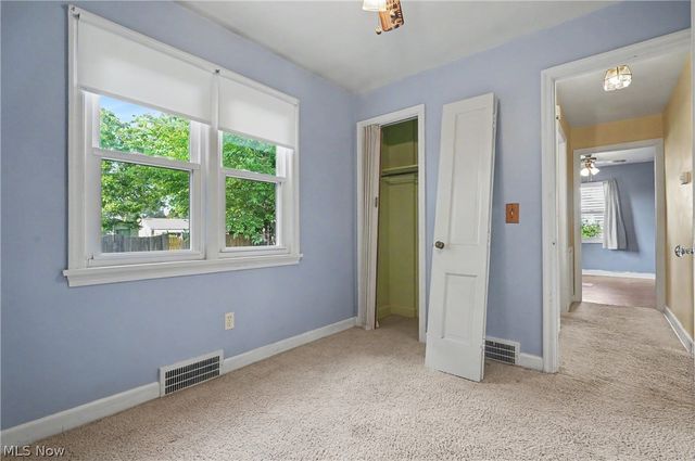 1431 21st Street NW, Canton, OH 44709