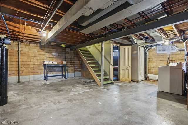 1431 21st Street NW, Canton, OH 44709