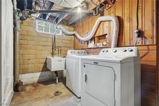 1431 21st Street NW, Canton, OH 44709