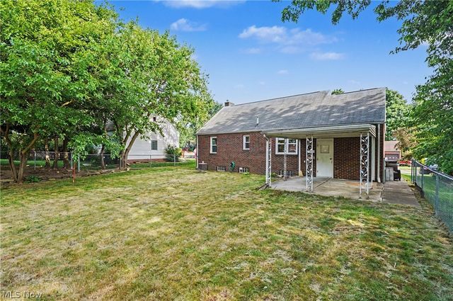 1431 21st Street NW, Canton, OH 44709