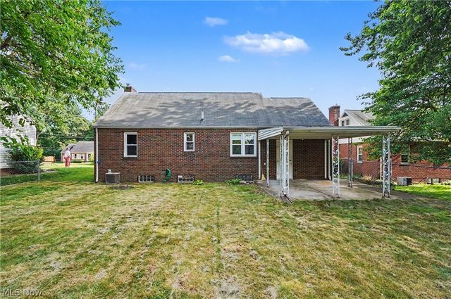 1431 21st Street NW, Canton, OH 44709