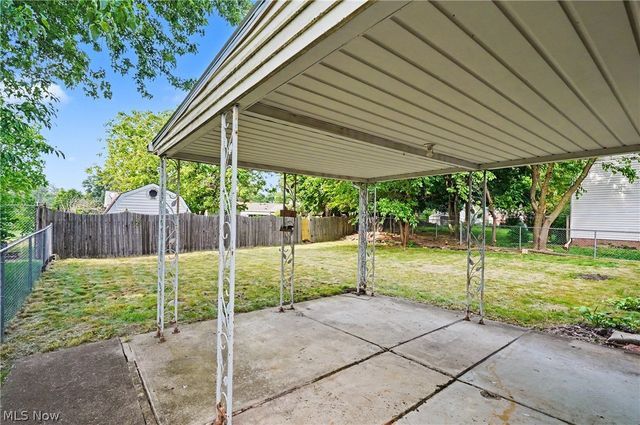 1431 21st Street NW, Canton, OH 44709