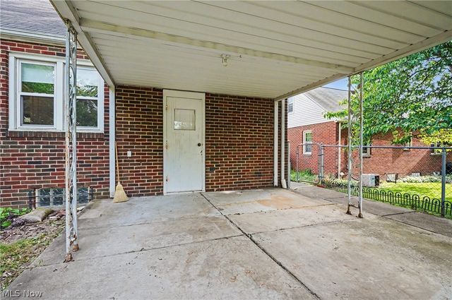 1431 21st Street NW, Canton, OH 44709