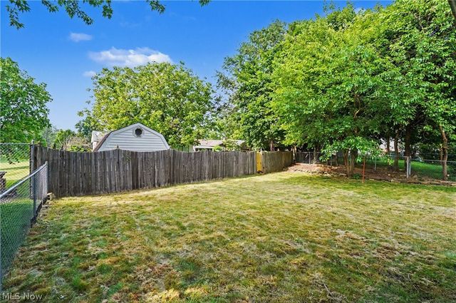 1431 21st Street NW, Canton, OH 44709