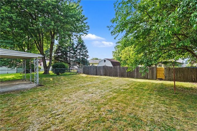 1431 21st Street NW, Canton, OH 44709