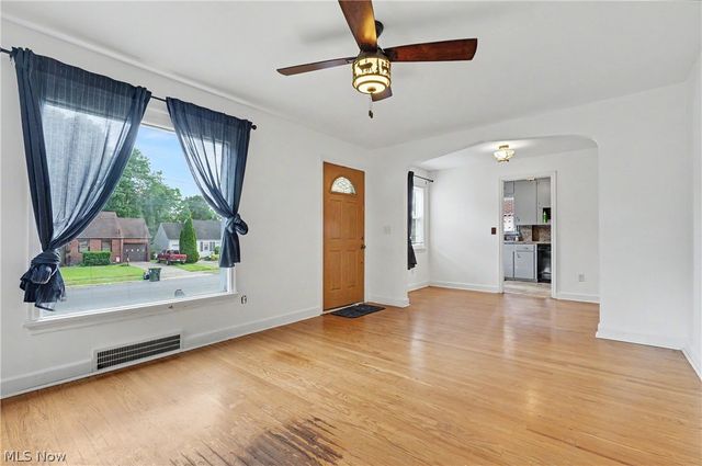 1431 21st Street NW, Canton, OH 44709