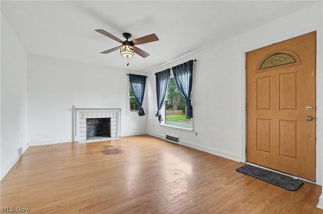 1431 21st Street NW, Canton, OH 44709