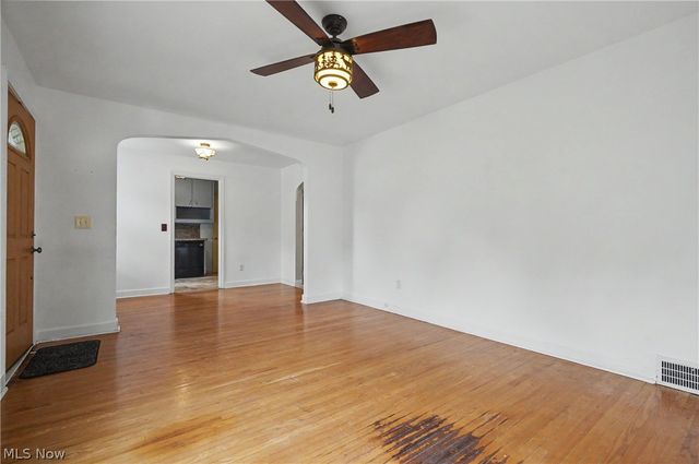 1431 21st Street NW, Canton, OH 44709