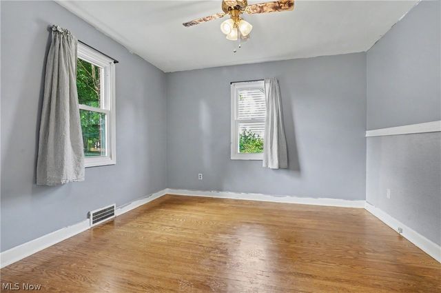 1431 21st Street NW, Canton, OH 44709