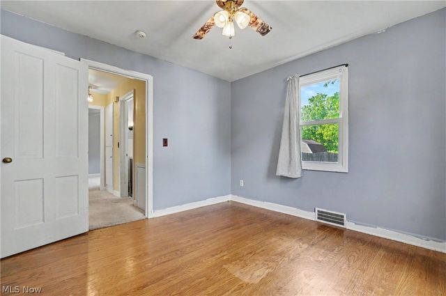 1431 21st Street NW, Canton, OH 44709