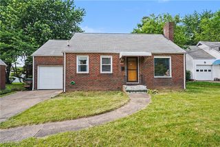 1431 21st Street NW, Canton, OH 44709