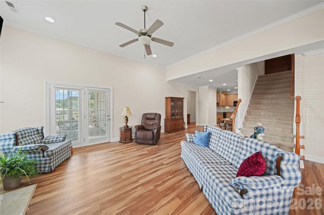 4110 Compostela Court, Monroe, NC 28110