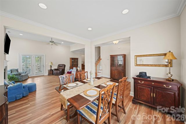 4110 Compostela Court, Monroe, NC 28110