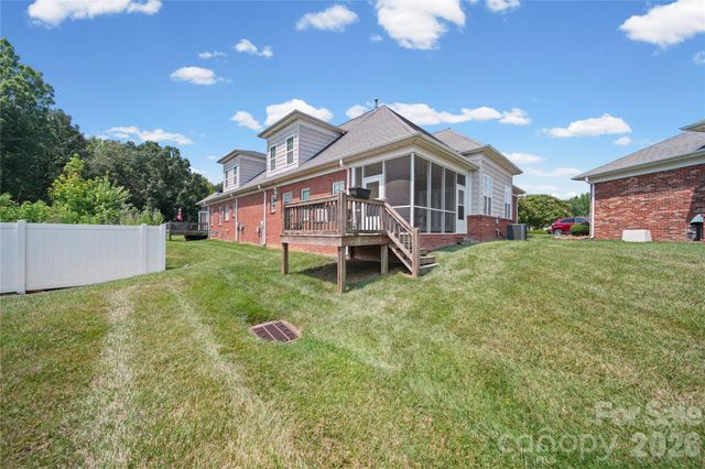 4110 Compostela Court, Monroe, NC 28110