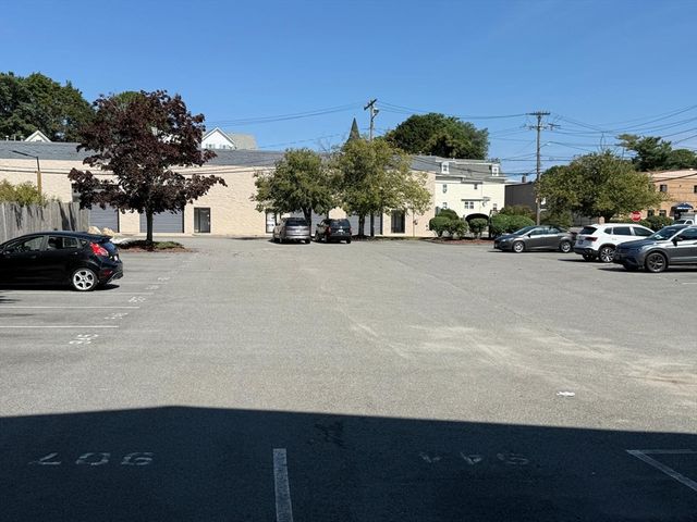 35 Prospect St 215, Woburn, MA 01801