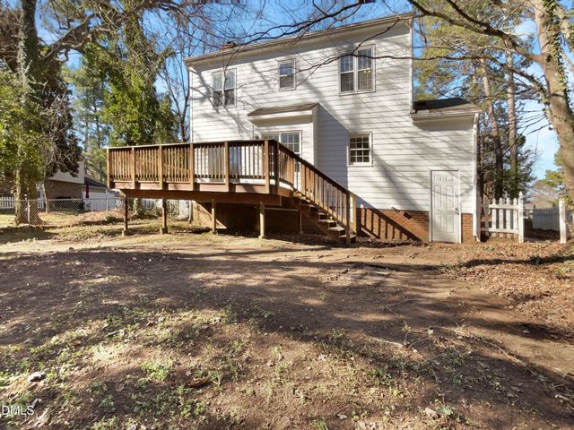 2104 Quail Ridge Road, Raleigh, NC 27609